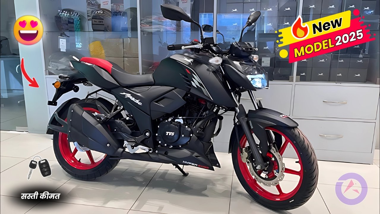Yamaha MT 15